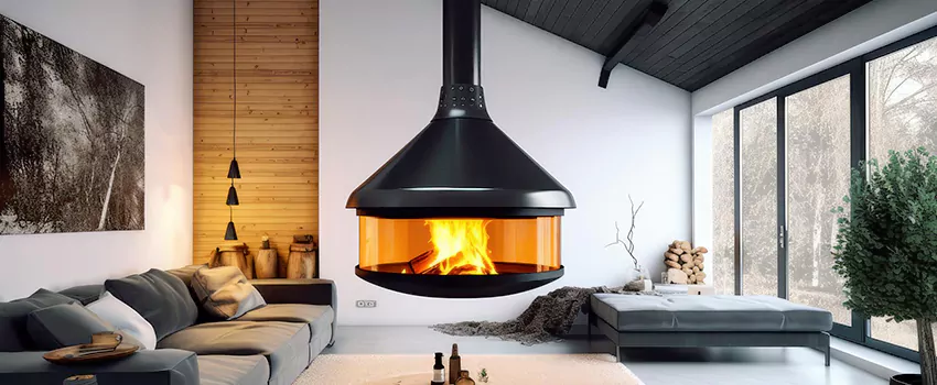 Floating Damaged Fireplace Repair Services in Cambridge, ON