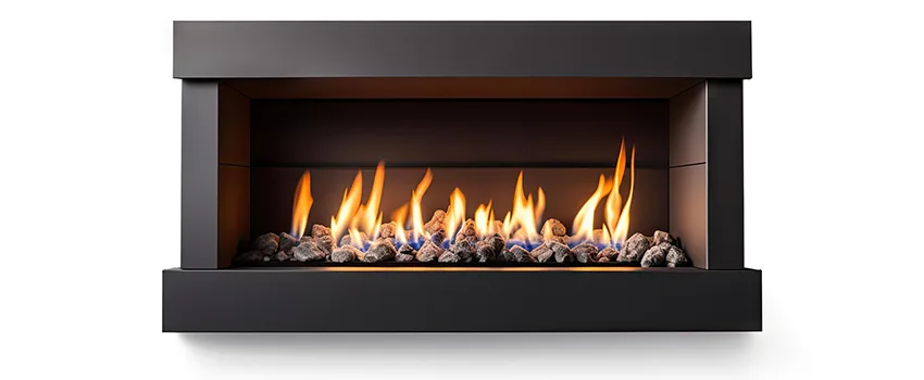 Outdoor Gas Fireplaces Installation in Cambridge, ON