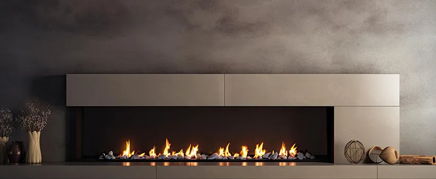 Gas Fireplace Logs Supplier in Cambridge, Ontario