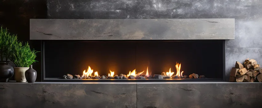 Gas Fireplace Front And Firebox Repair in Cambridge, ON