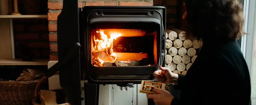 Hearthstone Wood Stoves Fireplace Repair in Cambridge, Ontario