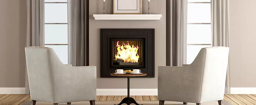 Heatilator Direct Vent Fireplace Services in Cambridge, Ontario