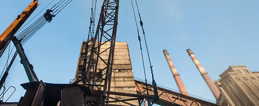 Industrial Chimneys Foundation Repair Services in Cambridge, ON
