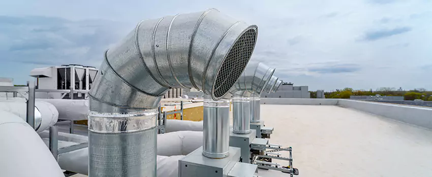 Insulated Ductwork Repair Services Near Me in Cambridge, ON