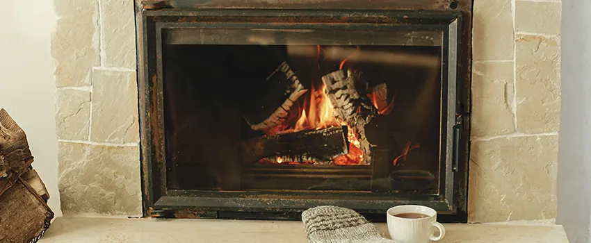 Kings man Fireplaces Insert Services in Cambridge, ON