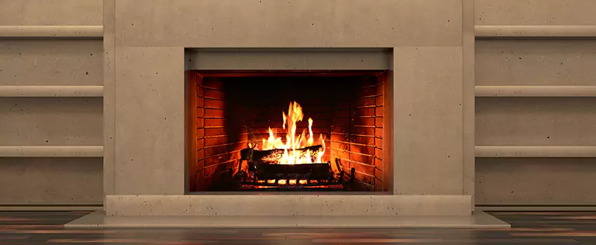 Majestic Trilliant Series Gas Fireplace Insert Repair in Cambridge, Ontario