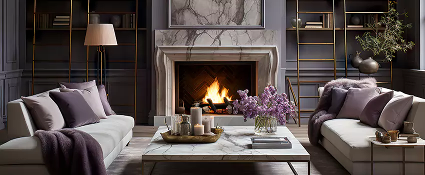 Napoleon Galaxy Series Outdoor Fireplaces Repair in Cambridge, ON
