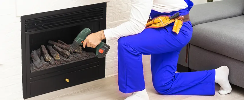 Pellet Fireplace Repair Services in Cambridge, ON