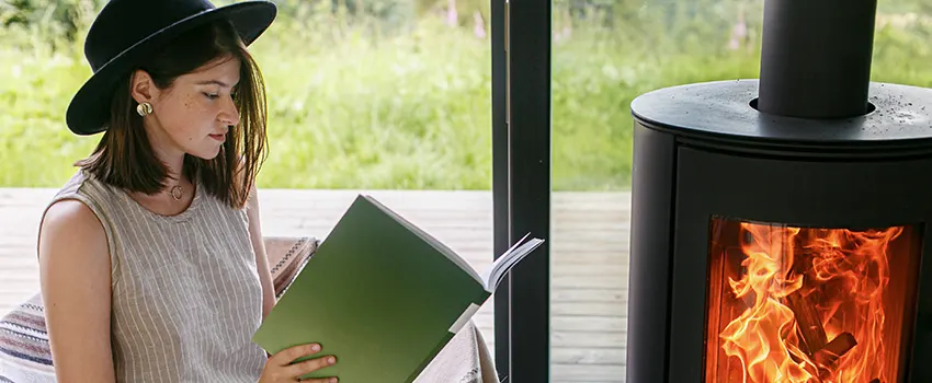 Pellet Stove Chimney Inspection in Cambridge, ON