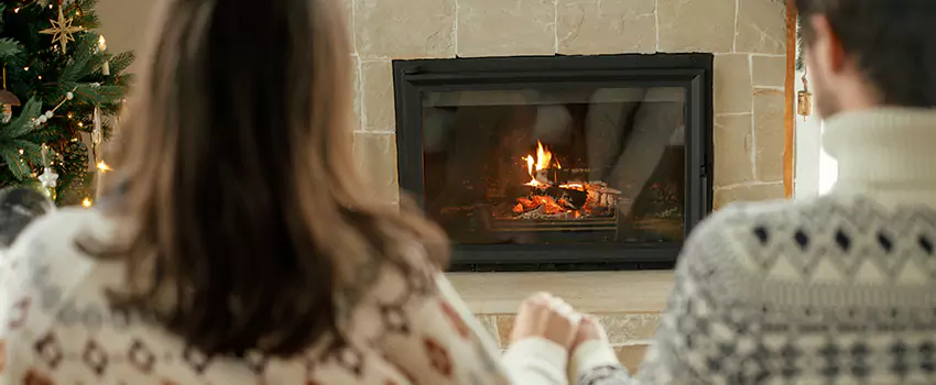Ravelli Group Wood Fireplaces Replacement in Cambridge, Ontario