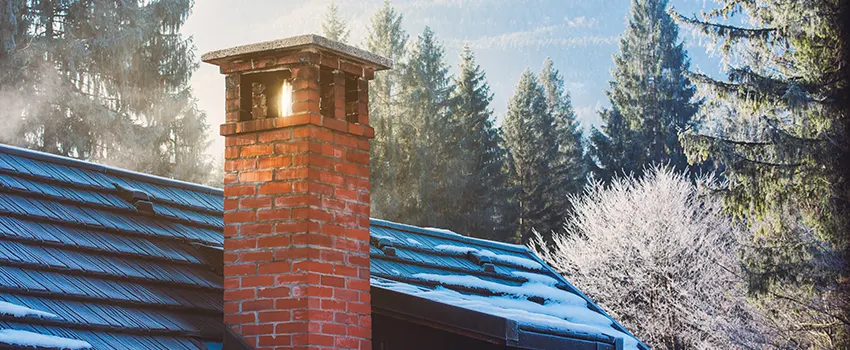 Residential Chimney Rain Caps Repair Services in Cambridge, ON