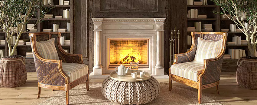 Cost of RSF Wood Fireplaces in Cambridge, Ontario