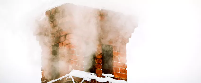 Chimney Flue Soot Removal in Cambridge, ON