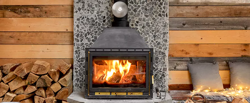 Travis Industries Elite Fireplace Inspection and Maintenance in Cambridge, Ontario