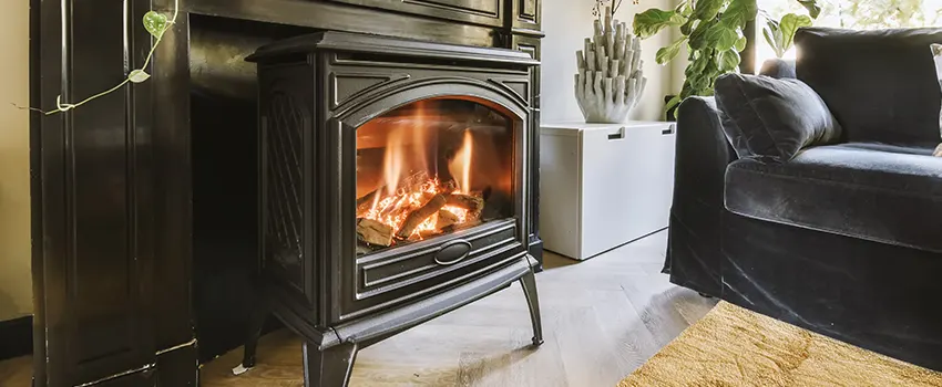 Valor Wood Fireplace in Cambridge, ON