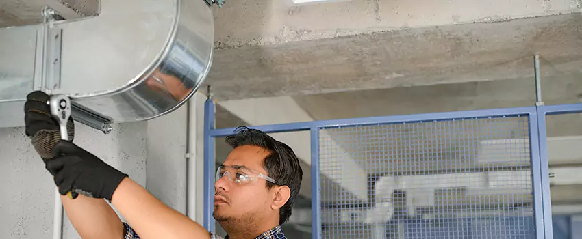 Benefit of Ventilation Cleaning in Cambridge, Ontario