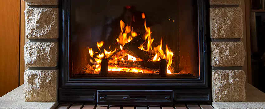 Cost of Wood Fireplace Installation in Cambridge, ON