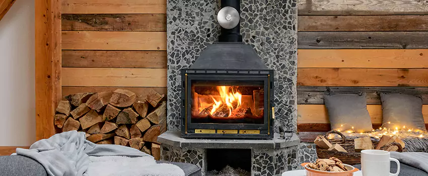 Affordable Wood Fireplace Fixing Solutions in Cambridge, Ontario
