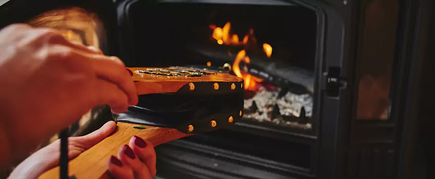 Wood Stove Grates Repair in Cambridge, Ontario