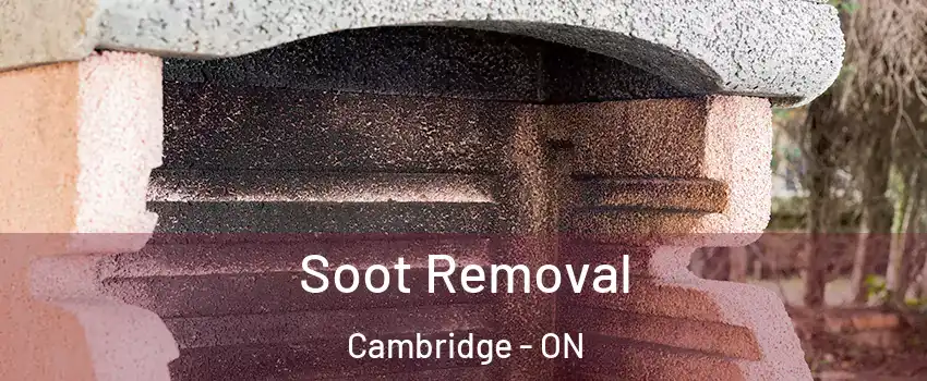  Soot Removal Cambridge - ON